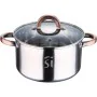 Cookware San Ignacio Onil SG8160 (5 Pieces) by San Ignacio, Frying pan and saucepan sets - Ref: S7914179, Price: 41,01 €, Dis...