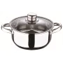 Cookware San Ignacio Cassel SG8171 (5 Pieces) by San Ignacio, Frying pan and saucepan sets - Ref: S7914180, Price: 33,06 €, D...