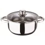 Batteria da Cucina San Ignacio Cassel SG8171 (5 Pezzi) di San Ignacio, Set di padelle e pentole - Rif: S7914180, Prezzo: 33,0...