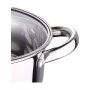 Cookware San Ignacio Cassel SG8172 Stainless steel (7 Pieces) by San Ignacio, Frying pan and saucepan sets - Ref: S7914181, P...