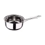 Cookware San Ignacio Cassel SG8172 Stainless steel (7 Pieces) by San Ignacio, Frying pan and saucepan sets - Ref: S7914181, P...