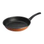 Pan San Ignacio Valencia Orange Glazed enamelled steel (ø 20 x 4 cm) by San Ignacio, Chef's Pans - Ref: S7914182, Price: 10,2...