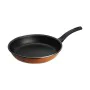 Pan San Ignacio valencia bgeu2521 Orange Steel Multicolour Glazed enamelled steel 28 x 5 cm by San Ignacio, Chef's Pans - Ref...