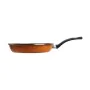 Pan San Ignacio valencia bgeu2521 Orange Steel Multicolour Glazed enamelled steel 28 x 5 cm by San Ignacio, Chef's Pans - Ref...