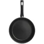 Pan San Ignacio Valencia Ø 22 cm Orange Glazed enamelled steel by San Ignacio, Frying Pans - Ref: S7914186, Price: 11,91 €, D...