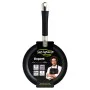 Pan San Ignacio Expert sg9515 Black Ø 20 cm Aluminium by San Ignacio, Frying Pans - Ref: S7914189, Price: 14,65 €, Discount: %