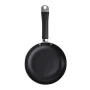 Pan San Ignacio Expert sg9515 Black Ø 20 cm Aluminium by San Ignacio, Frying Pans - Ref: S7914189, Price: 14,65 €, Discount: %