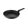 Pfanne San Ignacio graphite sg6165 Schwarz Aluminium Bunt Ø 28 cm Geschmiedetes Aluminium 28 x 5 cm von San Ignacio, Servierp...