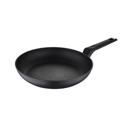 Pan San Ignacio graphite sg6165 Black Aluminium Multicolour Ø 28 cm Toughened aluminium 28 x 5 cm by San Ignacio, Chef's Pans...