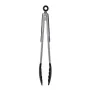 Pinze da Cucina San Ignacio expert sg7330 Acciaio inossidabile Plastica 30,5 cm di San Ignacio, Pinze da cucina - Rif: S79142...