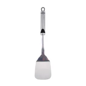 Spatula San Ignacio Expert SG7345 Flexible Stainless steel (35 x 7,8 cm) by San Ignacio, Spatulas - Ref: S7914219, Price: 7,4...