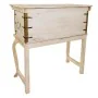 Baule Alexandra House Living Legno di mango 41 x 90 x 90 cm di Alexandra House Living, Bauli - Rif: D1630652, Prezzo: 345,20 ...