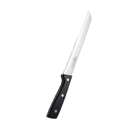 Coltello per il Pane San Ignacio Expert SG41026 Acciaio inossidabile ABS (20 cm) di San Ignacio, Coltelli da pane - Rif: S791...