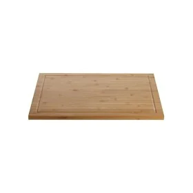 Tábua de corte San Ignacio Greener Castanho Bambu (48 x 38 x 4 cm) de San Ignacio, Tábuas de corte - Ref: S7914235, Preço: 19...