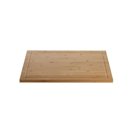 Cutting board San Ignacio Greener Brown Bamboo (48 x 38 x 4 cm) by San Ignacio, Chopping boards - Ref: S7914235, Price: 19,05...