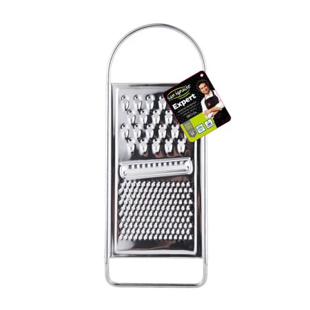 Grater San Ignacio expert sg73216 (29 x 11,3 cm) by San Ignacio, Electric Graters - Ref: S7914247, Price: 4,78 €, Discount: %