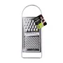 Grater San Ignacio expert sg73216 (29 x 11,3 cm) by San Ignacio, Electric Graters - Ref: S7914247, Price: 4,78 €, Discount: %