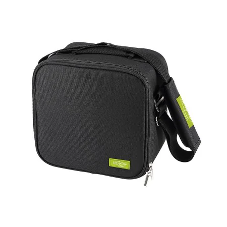 Borsa Termica San Ignacio Walking Business SG4505 Nero 23 x 22 x 13,5 cm di San Ignacio, Conservazione di alimenti - Rif: S79...