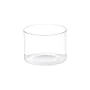 Set de 3 Boites San Ignacio Verre Transparent Bambou de San Ignacio, Stockage des aliments - Réf : S7914252, Prix : 20,39 €, ...