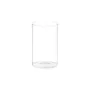 Set de 3 Boites San Ignacio Verre Transparent Bambou de San Ignacio, Stockage des aliments - Réf : S7914252, Prix : 20,39 €, ...