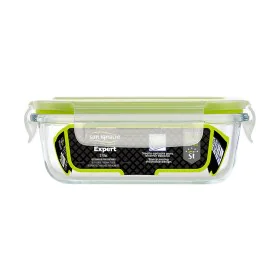 Lunchbox San Ignacio expert sg4700 370 ml von San Ignacio, Lagerung von Lebensmitteln - Ref: S7914253, Preis: 6,09 €, Rabatt: %