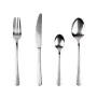 Cutlery San Ignacio Natur Shine Recycled Stainless steel 24 Pieces by San Ignacio, Cutlery sets - Ref: S7914262, Price: 26,91...