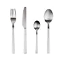 Cutlery San Ignacio Root Matt Recycled Stainless steel (24 Pieces) by San Ignacio, Cutlery sets - Ref: S7914267, Price: 27,20...