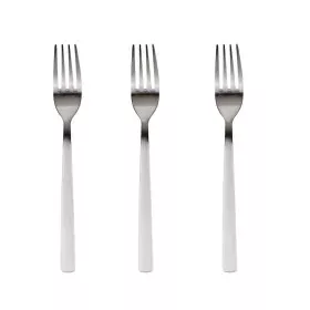 Fork Set San Ignacio Root SG7771 Matt Stainless steel 3 Units by San Ignacio, Forks - Ref: S7914268, Price: 4,57 €, Discount: %