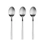 Set of Spoons San Ignacio Root SG7772 Matt Stainless steel 3 Units by San Ignacio, Spoons - Ref: S7914269, Price: 5,45 €, Dis...