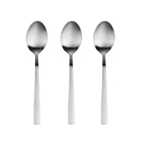 Set of Spoons San Ignacio Root SG7772 Matt Stainless steel 3 Units by San Ignacio, Spoons - Ref: S7914269, Price: 4,57 €, Dis...