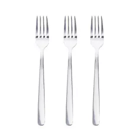 Set di Forchette da Dolce San Ignacio Root SG7780 Mat 3 Unità di San Ignacio, Forchette - Rif: S7914277, Prezzo: 4,65 €, Scon...