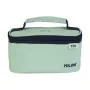 Cool Bag Milan 1918 1,5 L Green 22 x 12,5 x 12 cm by Milan, Food storage - Ref: S7914282, Price: 18,73 €, Discount: %