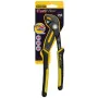 Alicates Stanley Fatmax Fecho de correr 250 mm de Stanley, Alicates e tenazes - Ref: S7914319, Preço: 23,14 €, Desconto: %