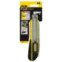 Cutter Stanley Fatmax 0-10-481 18 mm de Stanley, Cutters - Réf : S7914331, Prix : 17,56 €, Remise : %