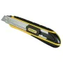 Cutter Stanley Fatmax 0-10-481 18 mm de Stanley, Cutters - Réf : S7914331, Prix : 17,56 €, Remise : %