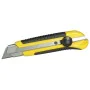 Cúter Stanley 0-10-425 25 mm de Stanley, Cortadores - Ref: S7914334, Precio: 19,08 €, Descuento: %