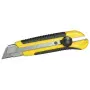 Cutter Stanley 0-10-425 25 mm de Stanley, Cutters - Réf : S7914334, Prix : 18,92 €, Remise : %