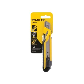 Cúter Stanley autolock stht10266-0 de Stanley, Cortadores - Ref: S7914339, Precio: 10,54 €, Descuento: %