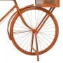 Eingangsbereich Alexandra House Living Bike Kupfer Holz Eisen 50 x 94 x 198 cm von Alexandra House Living, Tische - Ref: D163...