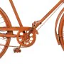 Eingangsbereich Alexandra House Living Bike Kupfer Holz Eisen 50 x 94 x 198 cm von Alexandra House Living, Tische - Ref: D163...