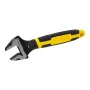 Llave inglesa ajustable Stanley 0-90-949 250 mm de Stanley, Llaves - Ref: S7914348, Precio: 22,97 €, Descuento: %