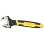 Chave inglesa ajustável Stanley 0-90-949 250 mm de Stanley, Chaves - Ref: S7914348, Preço: 22,97 €, Desconto: %