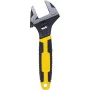 Chave inglesa ajustável Stanley 0-90-948 200 mm de Stanley, Chaves - Ref: S7914349, Preço: 17,56 €, Desconto: %