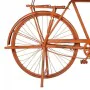 Eingangsbereich Alexandra House Living Bike Kupfer Holz Eisen 50 x 94 x 198 cm von Alexandra House Living, Tische - Ref: D163...