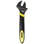 Chave inglesa ajustável Stanley 0-90-950 300 mm de Stanley, Chaves - Ref: S7914350, Preço: 29,94 €, Desconto: %