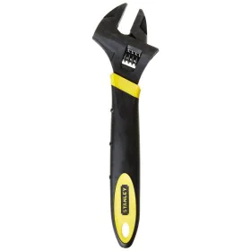 Chave inglesa ajustável Stanley 0-90-950 300 mm de Stanley, Chaves - Ref: S7914350, Preço: 29,71 €, Desconto: %