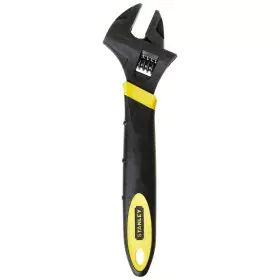 Llave inglesa ajustable Stanley 0-90-950 300 mm de Stanley, Llaves - Ref: S7914350, Precio: 29,94 €, Descuento: %