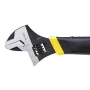 Chave inglesa ajustável Stanley 0-90-950 300 mm de Stanley, Chaves - Ref: S7914350, Preço: 29,94 €, Desconto: %