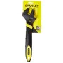 Chave inglesa ajustável Stanley 0-90-950 300 mm de Stanley, Chaves - Ref: S7914350, Preço: 29,94 €, Desconto: %