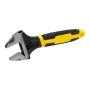 Llave inglesa ajustable Stanley 150mm de Stanley, Llaves - Ref: S7914351, Precio: 16,94 €, Descuento: %